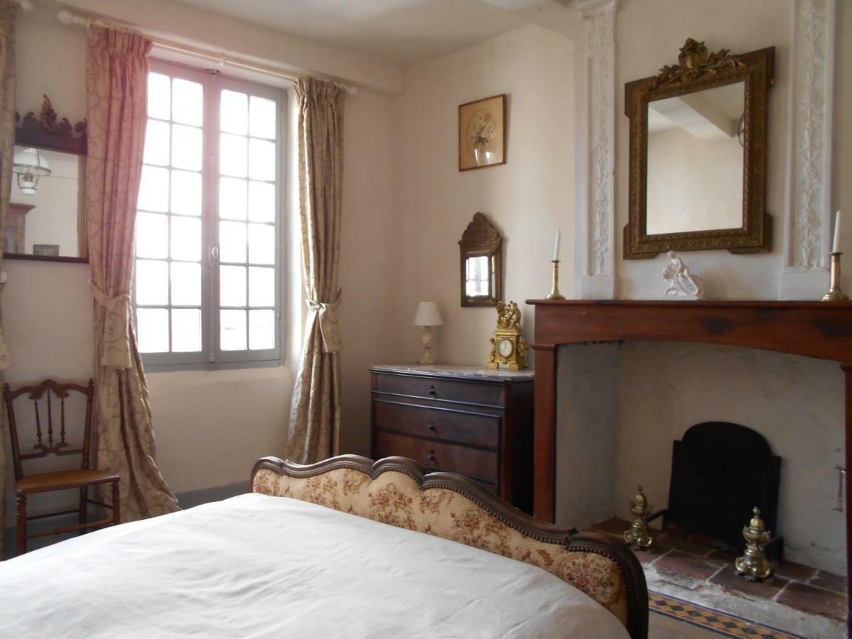 7 Rue Droite Villa Saint-Antonin Buitenkant foto